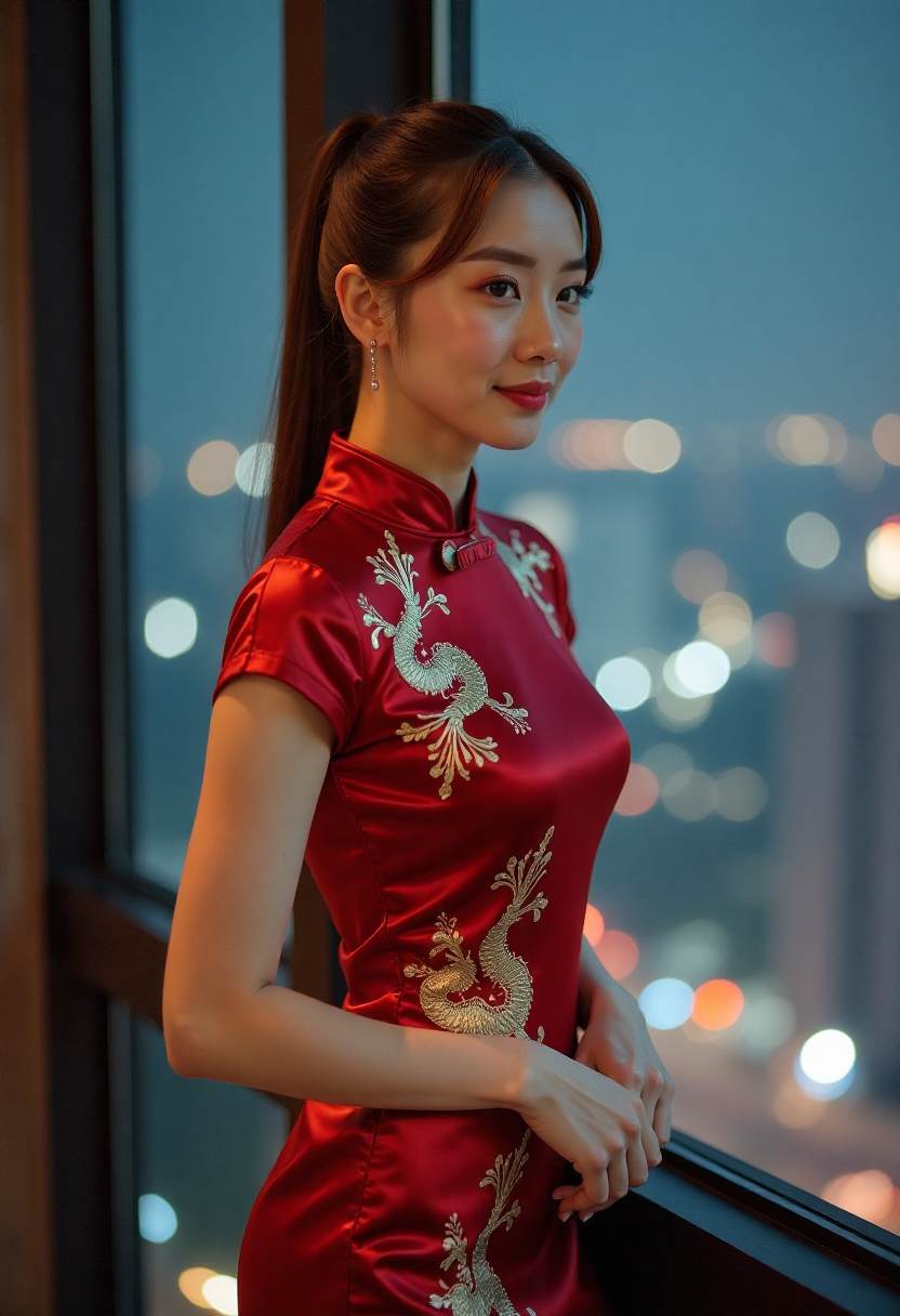 白夜追凶：影之篇