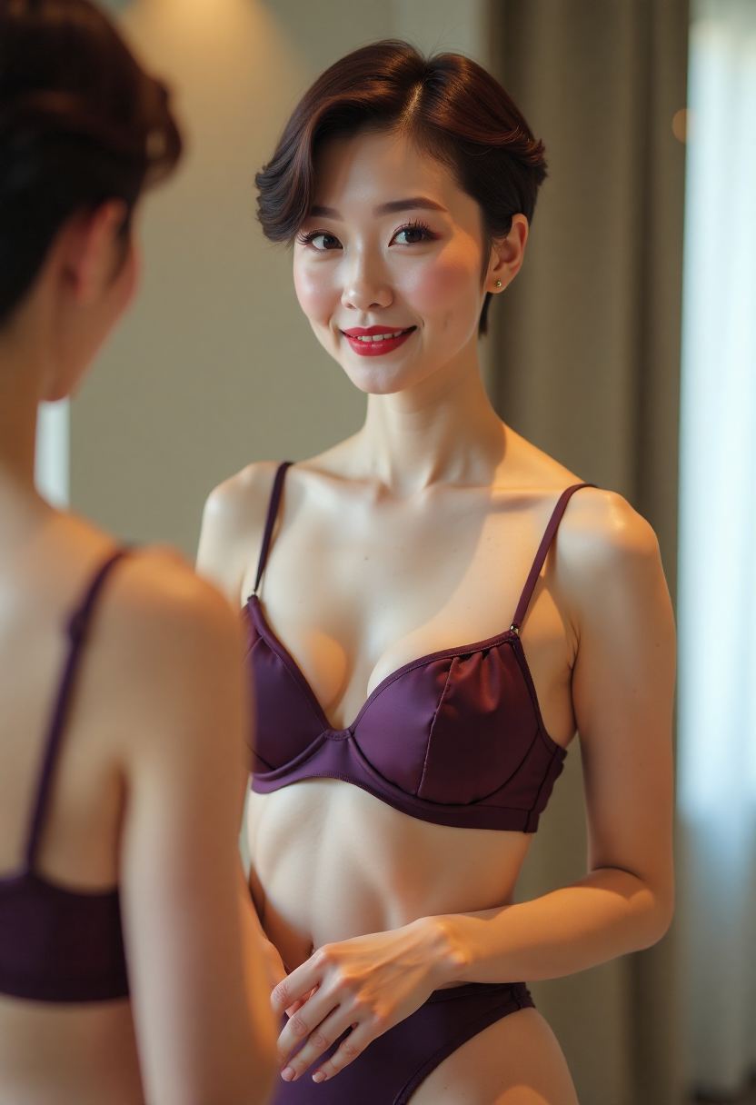 落难契约女友