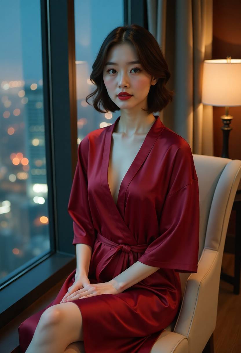 异界战神归来